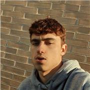 Profesor de inglés para niños de primaria